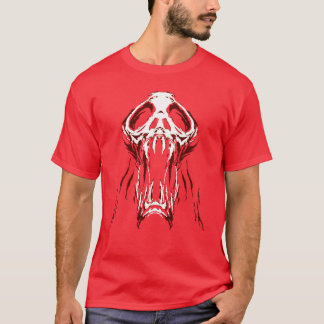 skullie T-Shirt