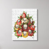 Skulls-Bouquet