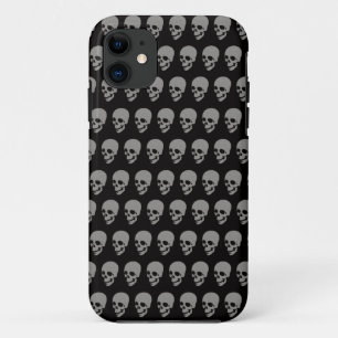 Skulls iPhone 5 Fall Case-Mate iPhone Hülle