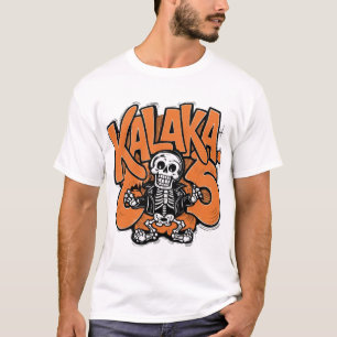 SkullVibes T-Shirt