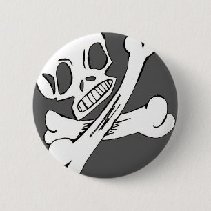 Skully Button