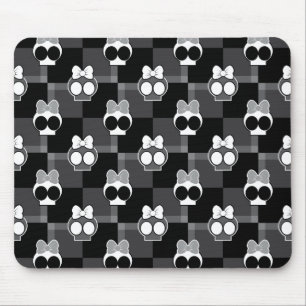 Skully Mousepad