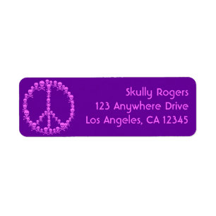 Skully Peace