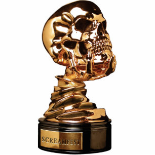 Skully schnitt Magneten heraus Fotoskulptur Magnet