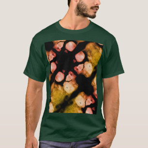 Skully Spitzenspaß T-Shirt