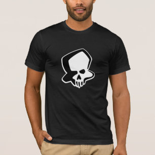 Skully T-Shirt