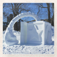 Skulptur, Quebec, Kanada
