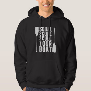 Skulptur Skulptur für Ihr Schiff Hoodie
