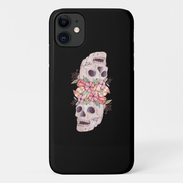 Skulptur Skulpturen Kunstwerk Cool Case-Mate iPhone Hülle (Rückseite)