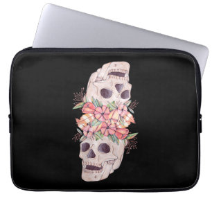 Skulptur Skulpturen Kunstwerk Cool Laptopschutzhülle