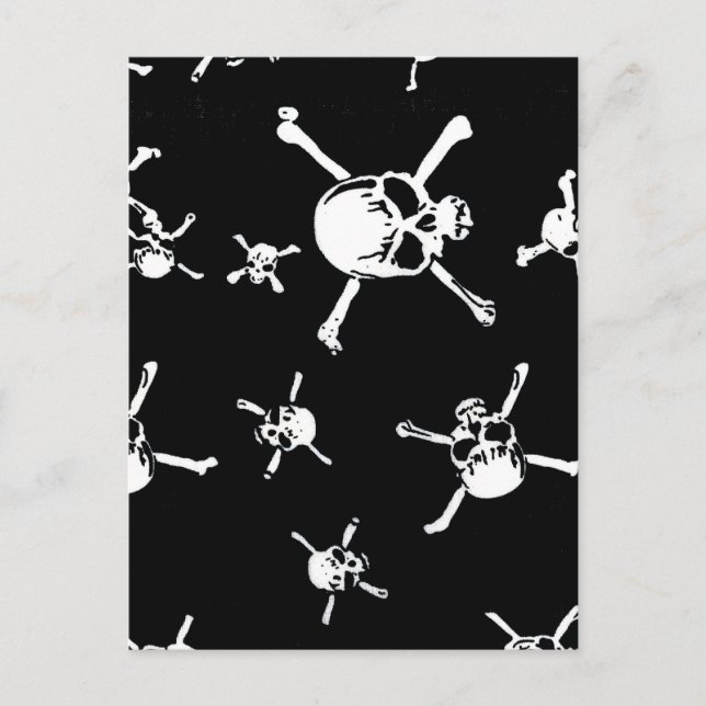 Skulpturen 1 postkarte (Vorderseite)