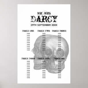 Skulpturen Poster