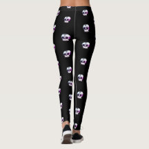 SKULTURELLE ZUCKERSKULTURELLE Leggings