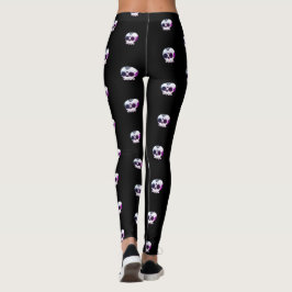 SKULTURELLE ZUCKERSKULTURELLE Leggings