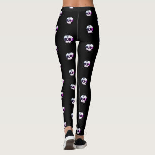 SKULTURELLE ZUCKERSKULTURELLE Leggings