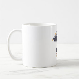 Skunk Pack Kaffeetasse