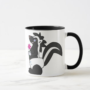 Skunkdude GetränkeTasse Tasse