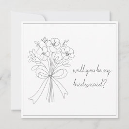 skurrile gezeichnet Bugs & Blume Bräunungsvorschla Einladung