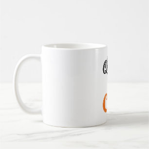 Skurrile Katze Vintage Gravur Katzenliebhaber Desi Kaffeetasse
