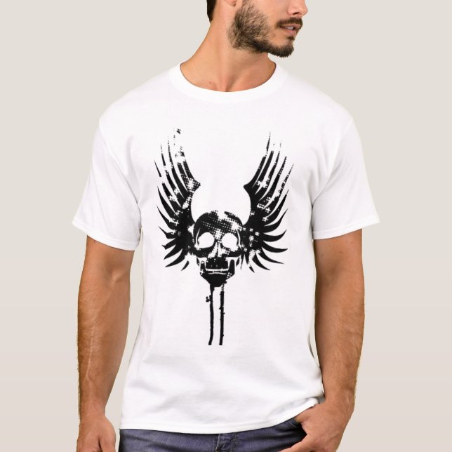 skuul T-Shirt (Vorderseite)
