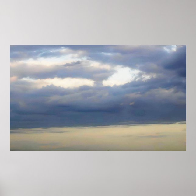 Sky #16 poster (Vorne)