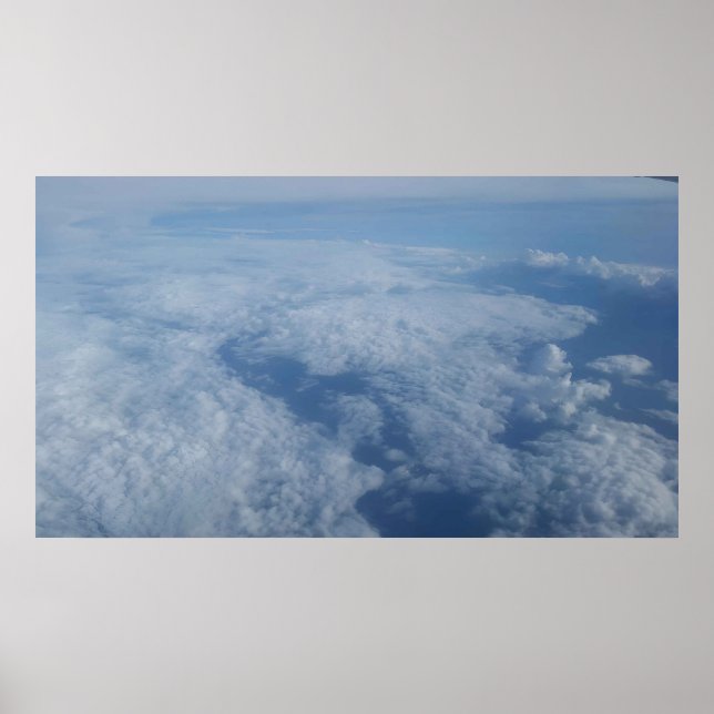 Sky #4 poster (Vorne)