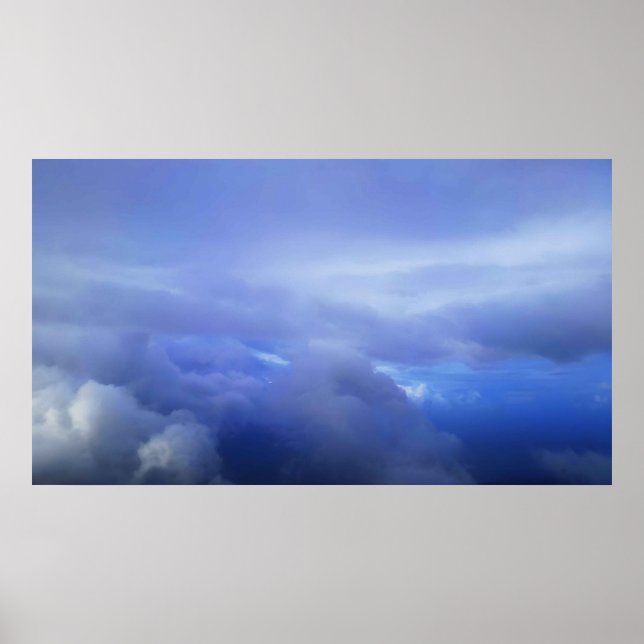 Sky #5 poster (Vorne)