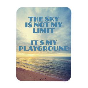 Sky-Angebot Magnet
