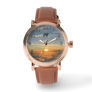 "Sky" Armbanduhr