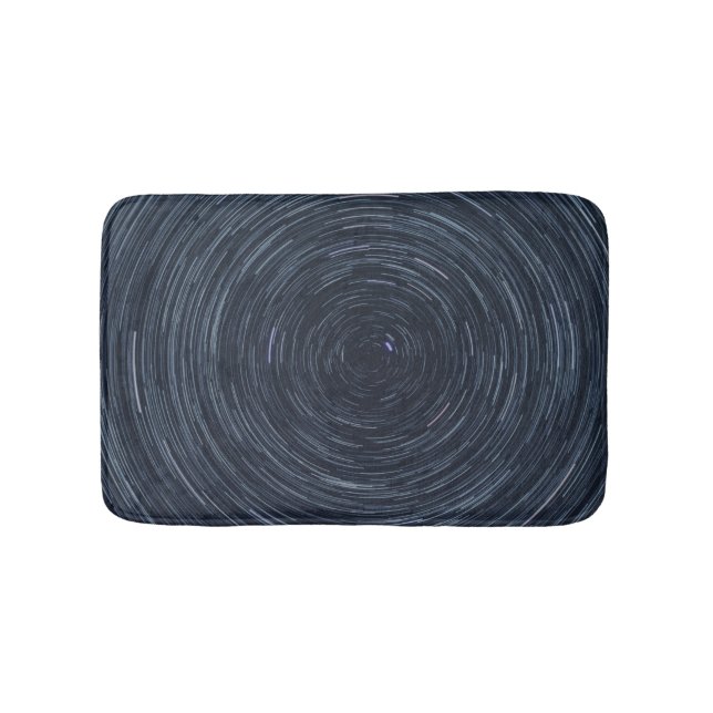 Sky Badematte (Vorderseite)