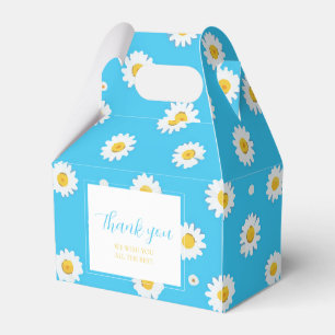 Sky Bloom Geschenkschachtel