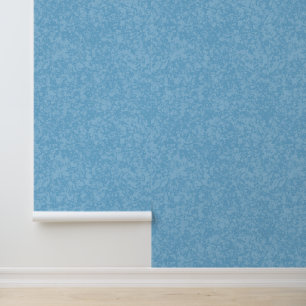 Sky Blue Texture Tapete