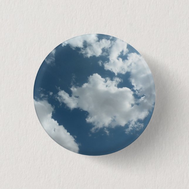Sky Button (Vorderseite)