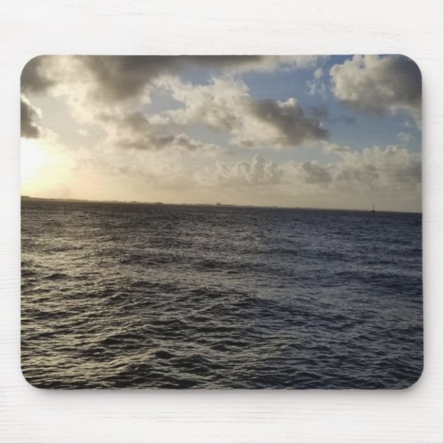 SKY CHEMISTRY MOUSEPAD (Vorne)