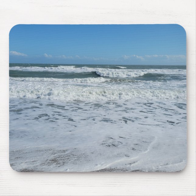 SKY CHEMISTRY MOUSEPAD (Vorne)