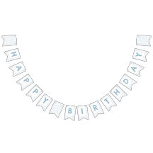 Sky Confetti Wasserfarbe Dots Jagdflagge