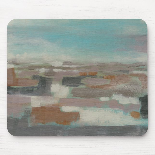 Sky Field II Mousepad (Vorne)