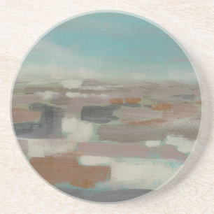 Sky Field II Sandstein Untersetzer