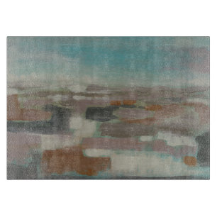 Sky Field II Schneidebrett