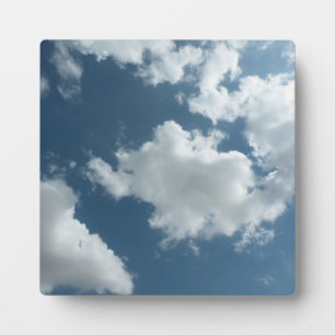 Sky Fotoplatte