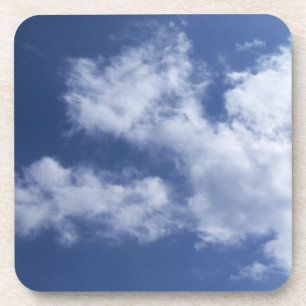 Sky Getränkeuntersetzer