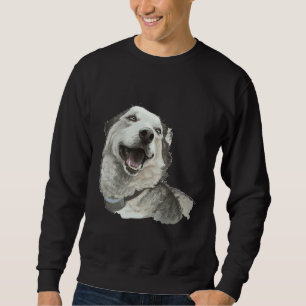 Sky Husky 32 Sweatshirt