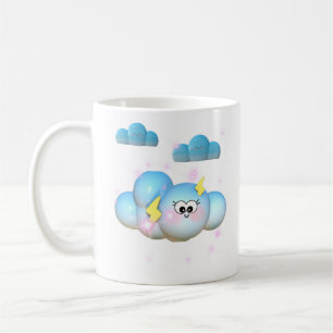 SKY KAFFEETASSE