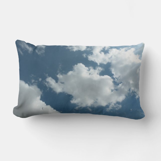 Sky Lendenkissen (Vorderseite)