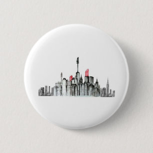 Sky Line Button