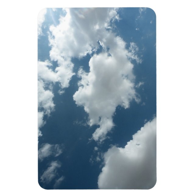 Sky Magnet (Vertikal)