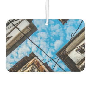Sky Over Stonetown, Sansibar Autolufterfrischer