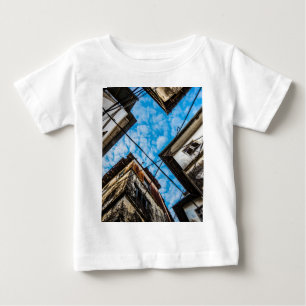 Sky Over Stonetown, Sansibar Baby T-shirt