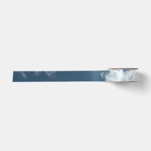 Sky Satinband