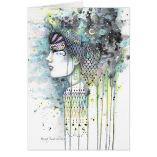 Sky Sinti und Roma Fantasy Bohemisch Zeitgenössisc